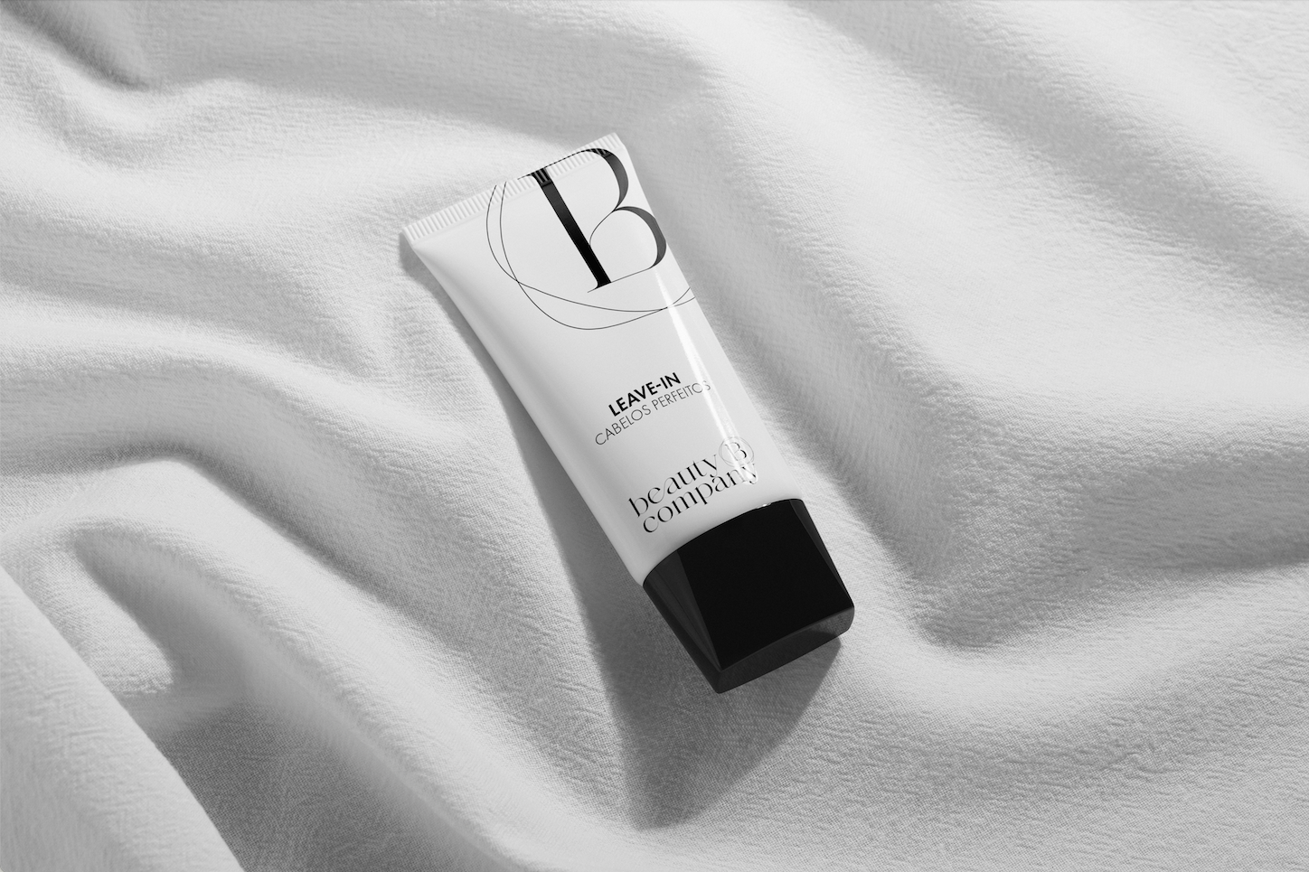 Beauty Company — aplicação 6