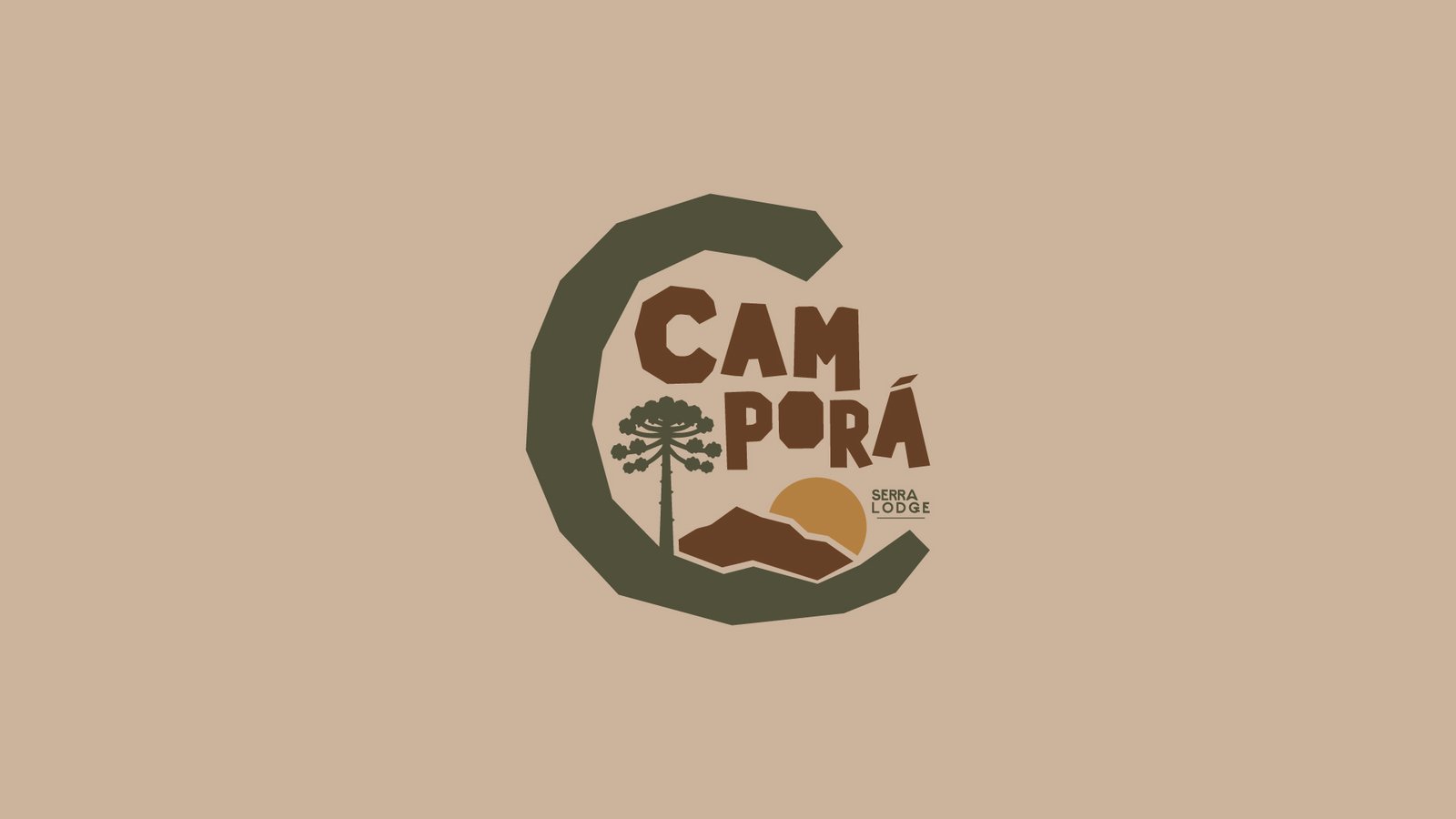 Camporá Serra Lodge