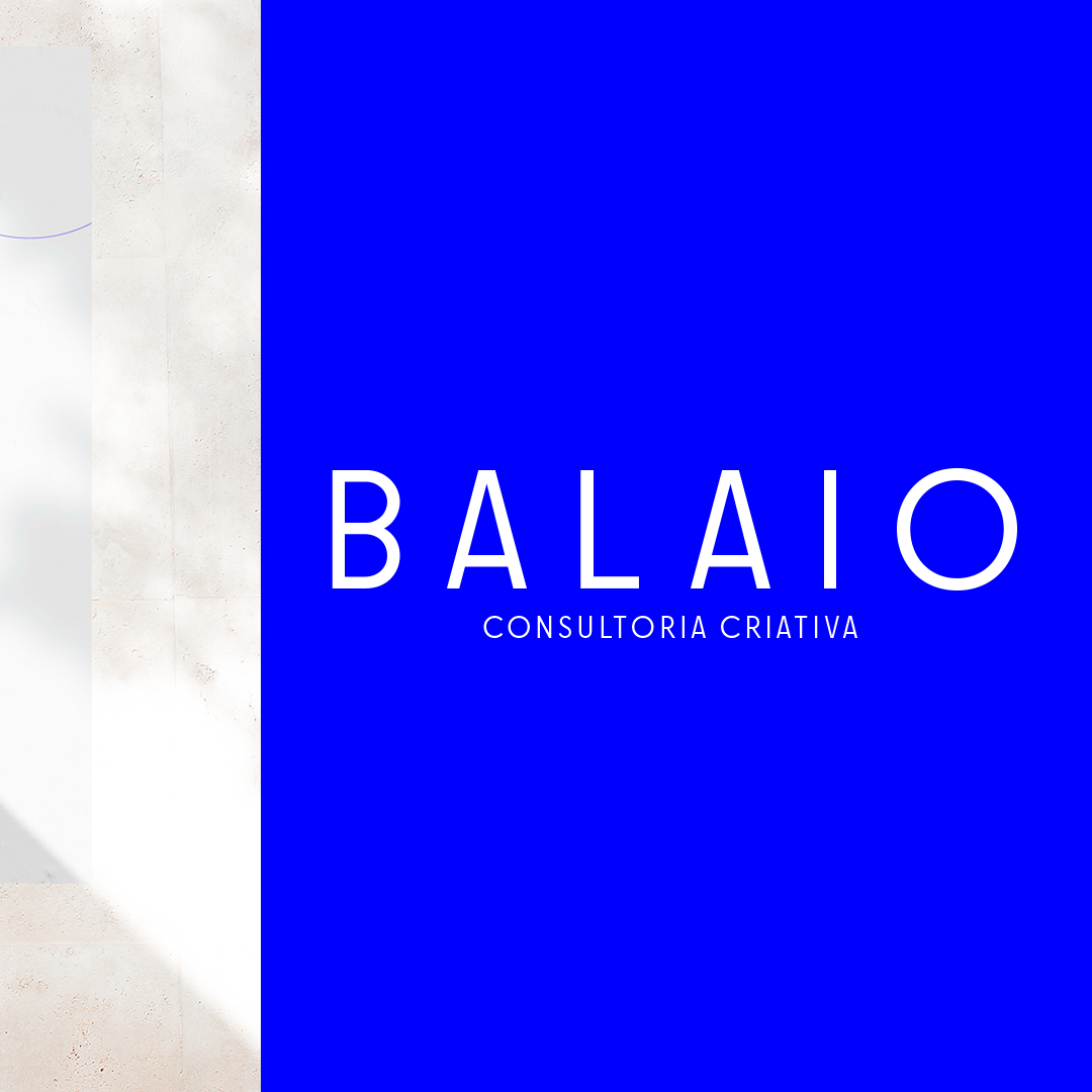 Balaio — aplicação 2
